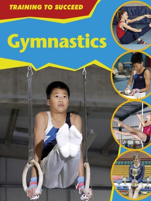 cover image of Training to Succeed